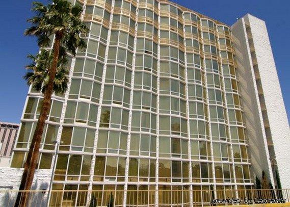 Clarion Hotel & Casino 拉斯维加斯 外观 照片
